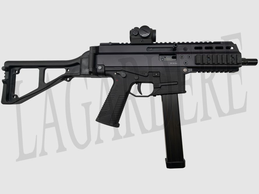 B&T APC45 (Semi-automatisch machinepistool)