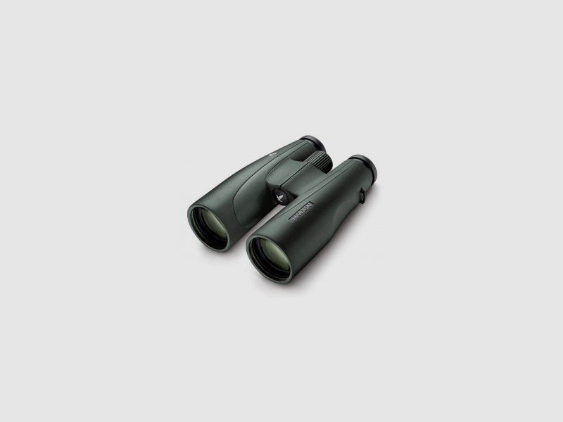 Jumelles Swarovski SLC 15x56 - les jumelles pour des conditions de lumière extrêmes