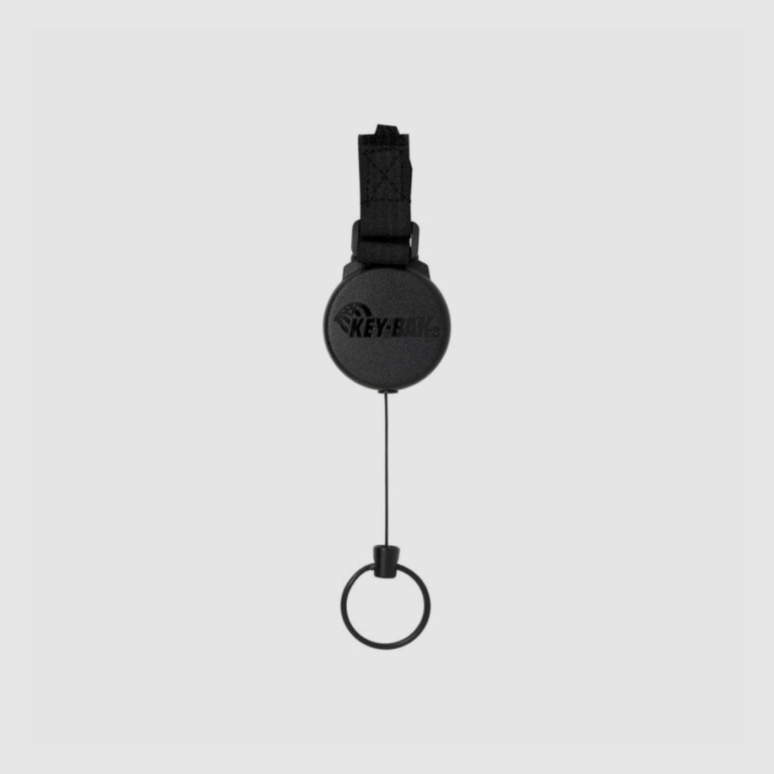 Llavero retráctil Key-Bak Securit Heavy Duty