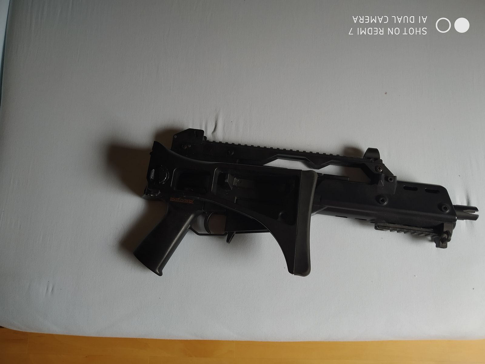 Heckler & Koch G 36