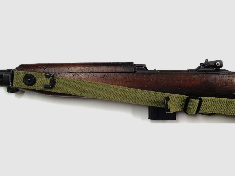 SAGINAW KIEROWNICA US 30M1