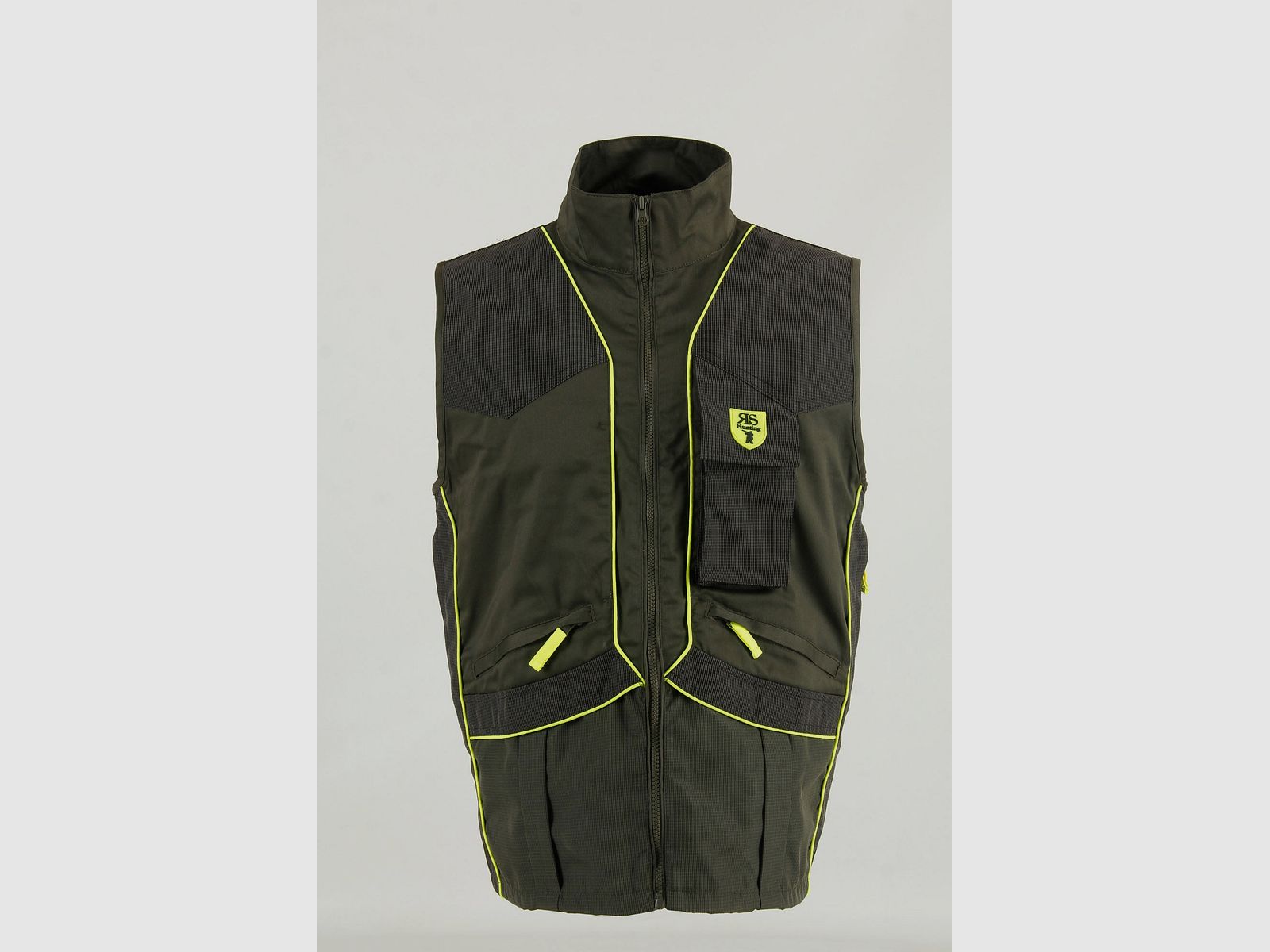 RS HUNTING GILET LV960, afbeelding 4 van 15