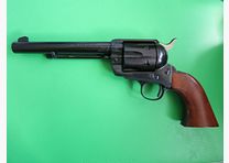 Revolver Western, FJ. P. Sauer & Sohn, Six-Shooter Western, .44 RemMag, stato da collezione #65