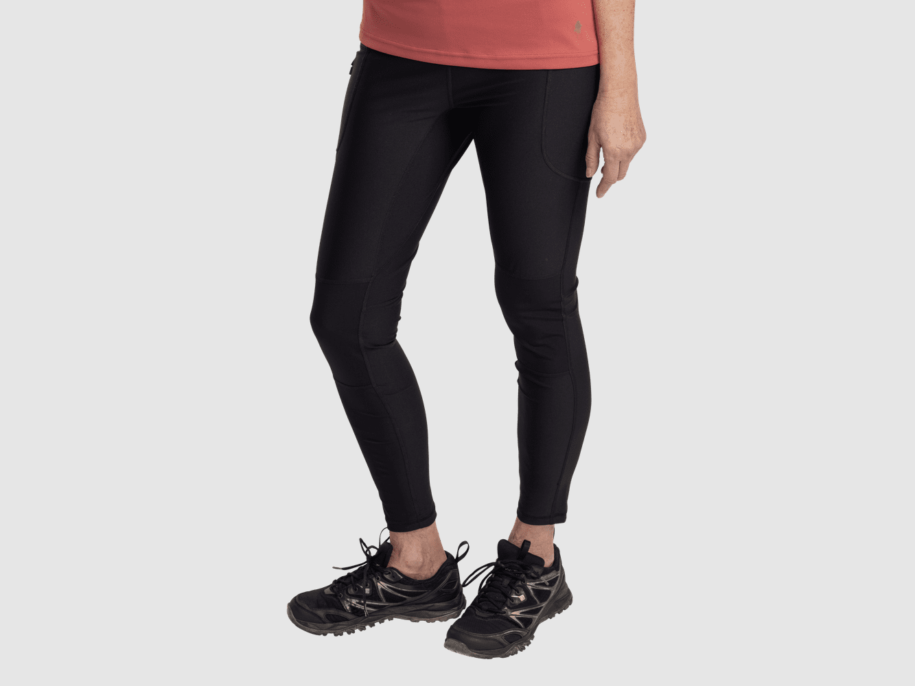 Pinewood Finnveden act Tights W, immagine 3 di 3