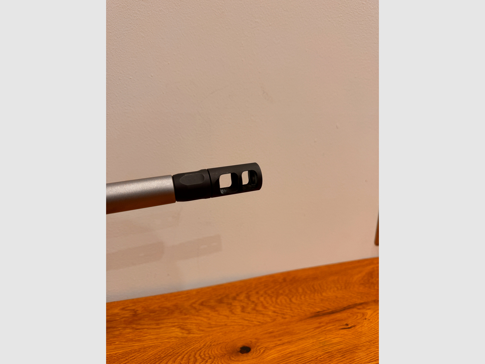 Savage Arms 110 Elite Precision  - .308 Win. - Komplettset