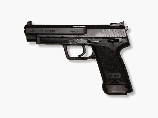 Heckler & Koch Mod. USP Expert