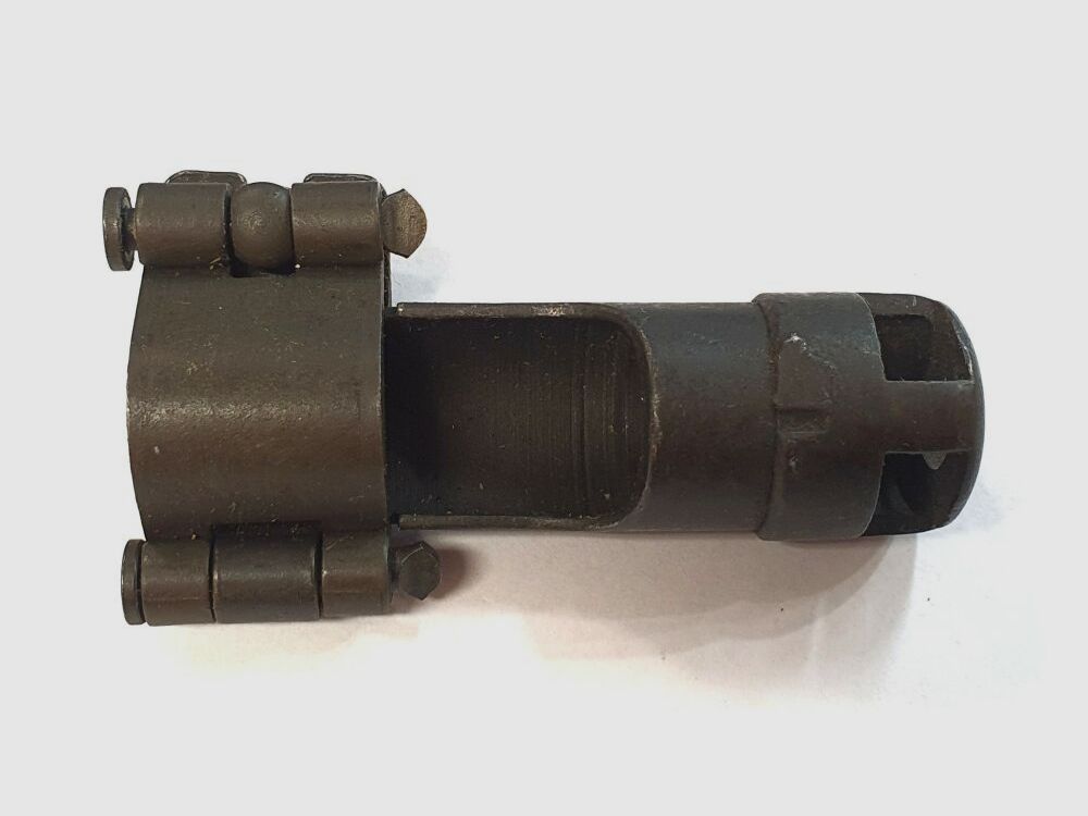 US30 M1 / M2 Carabine Muzzle Brake Version Droite, Original, image 4 sur 5