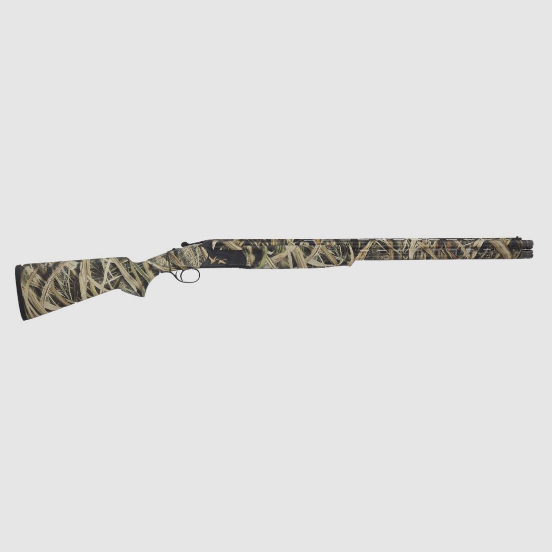 Huglu Bockflinte 103 CE Mossy Oak Camo