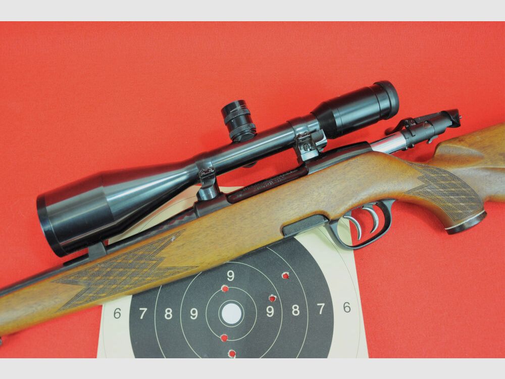 Steyr Mannlicher Mod. M