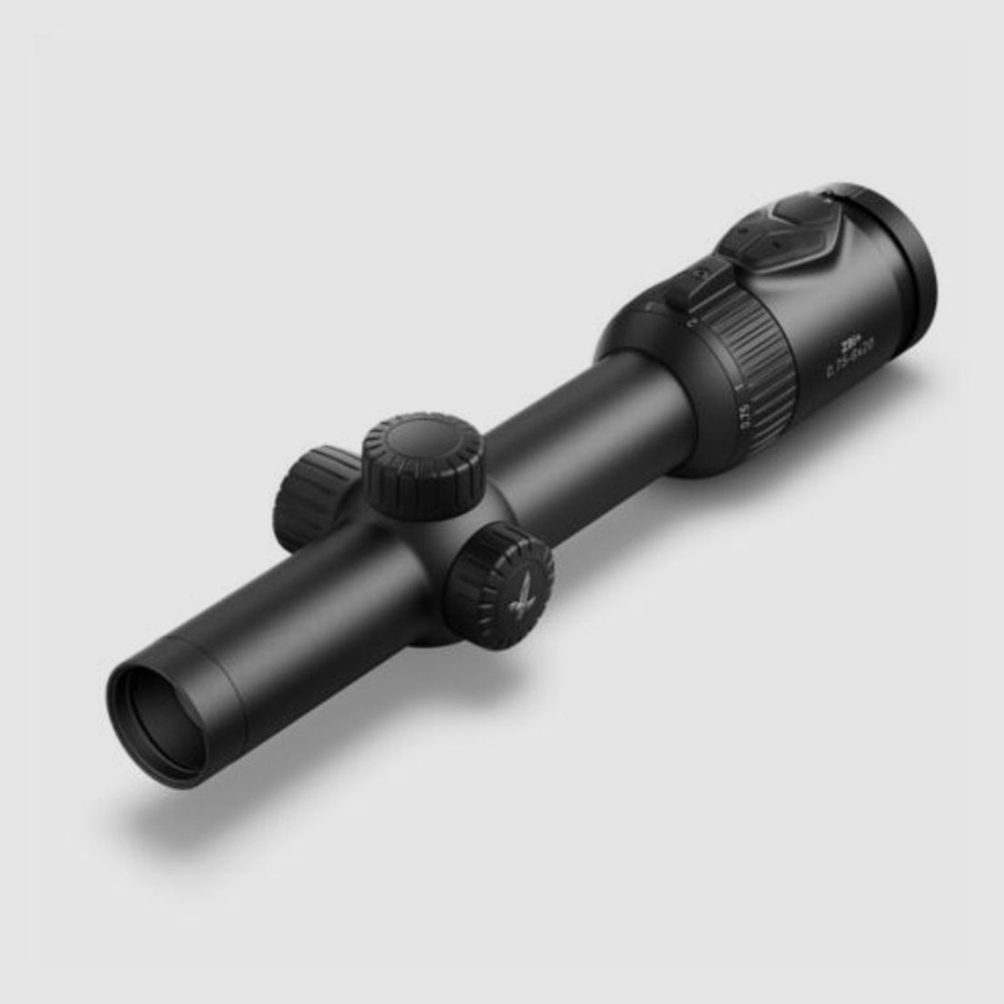 Zielfernrohr Swarovski Optik Z8i+ 0,75-6×20 (4A-IF, Montageringe), Bild 1 von 5