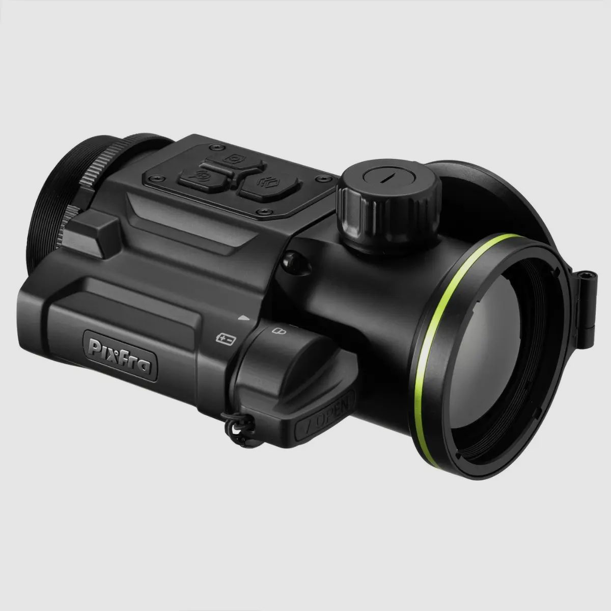 Accesorio de imagen térmica Pixfra Taurus T650