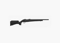 Repetierbüchse CZ 600 ALPHA, 6mm CM, 5-Schuss, Lauf 559mm, M15x1