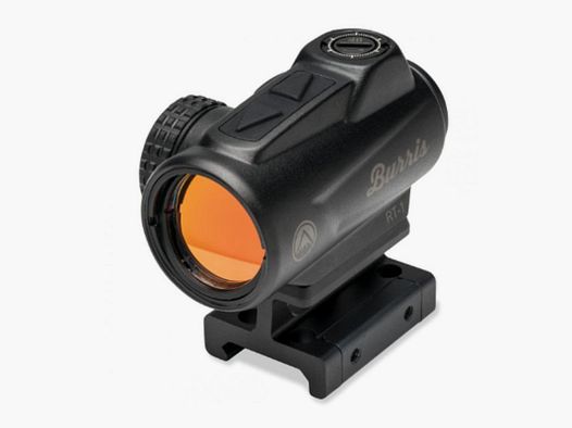BURRIS RT1 2MOA RED DOT