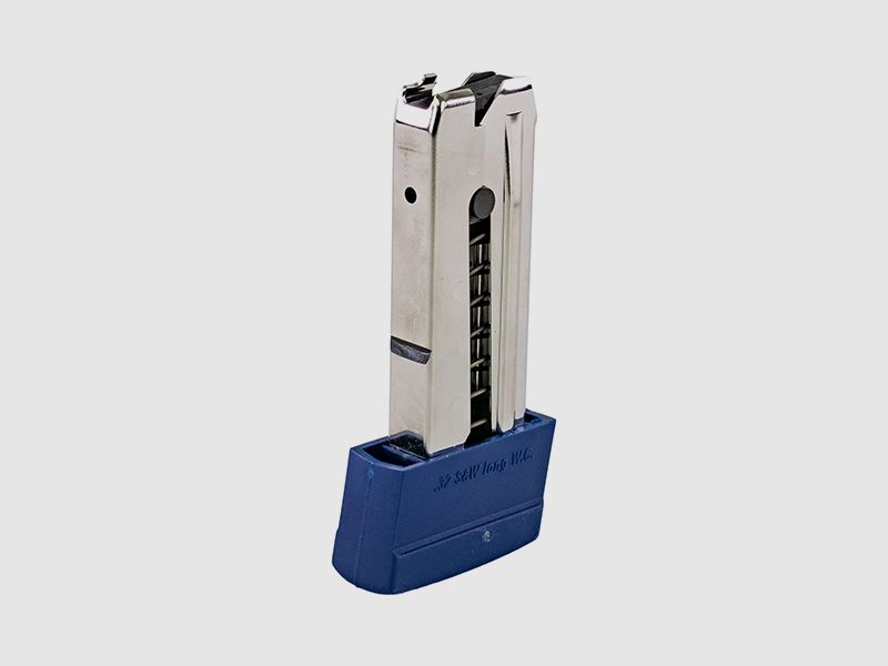 Walther Magazine Walther GSP500 .32 S&W Long 5 patronen, afbeelding 1 van 2