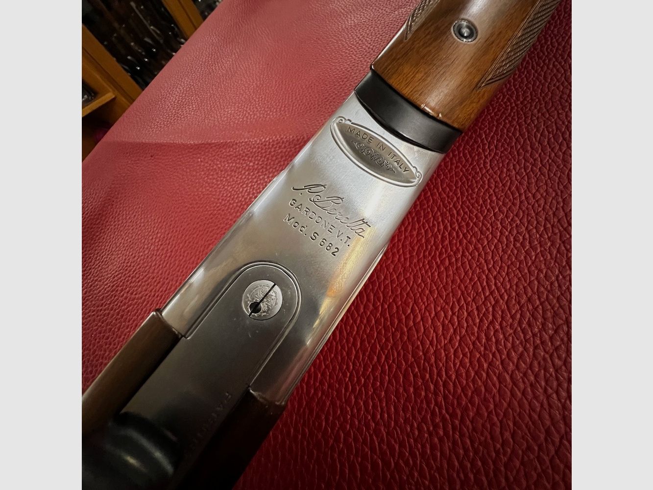 Beretta S 682, zdjęcie 3 z 10