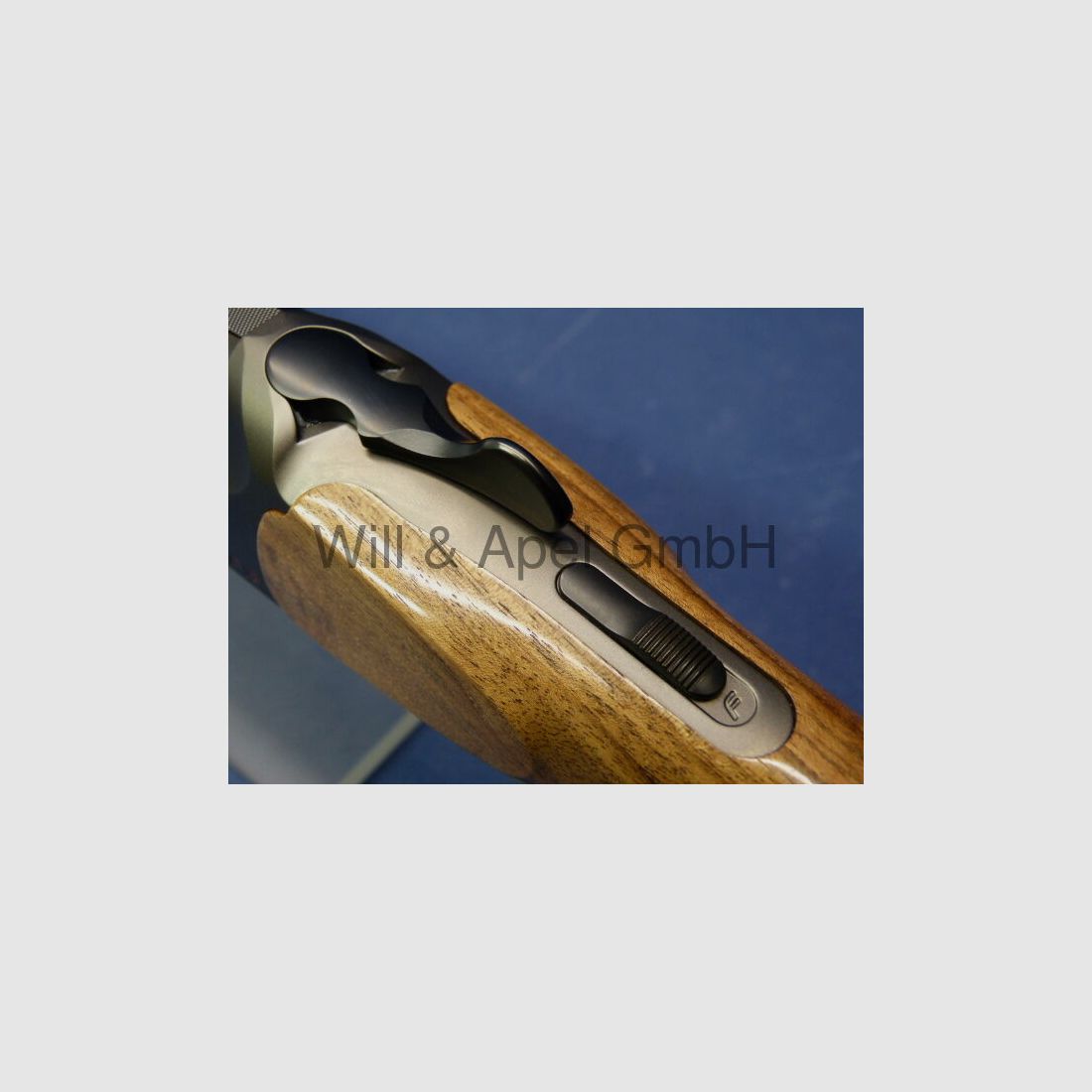 Blaser F16 SPORTING