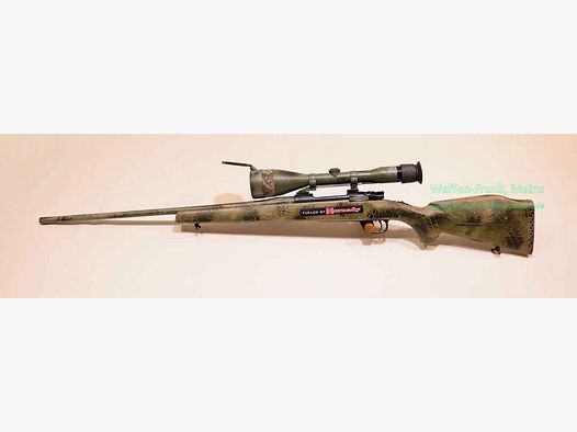 Voere - Kufstein Mod. 98 Jagd