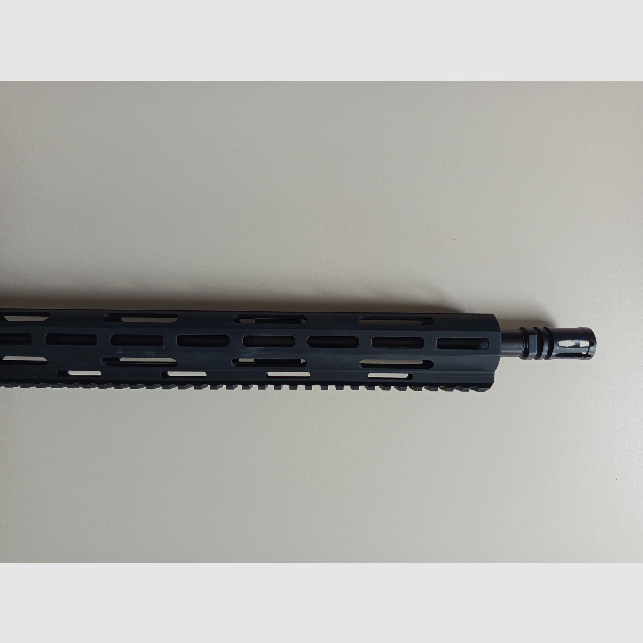 Messerschmitt AR-15 .223 Rem ME10600 NEW AR 1516.75''