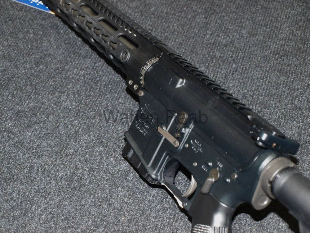 Windham Weaponry WW-15