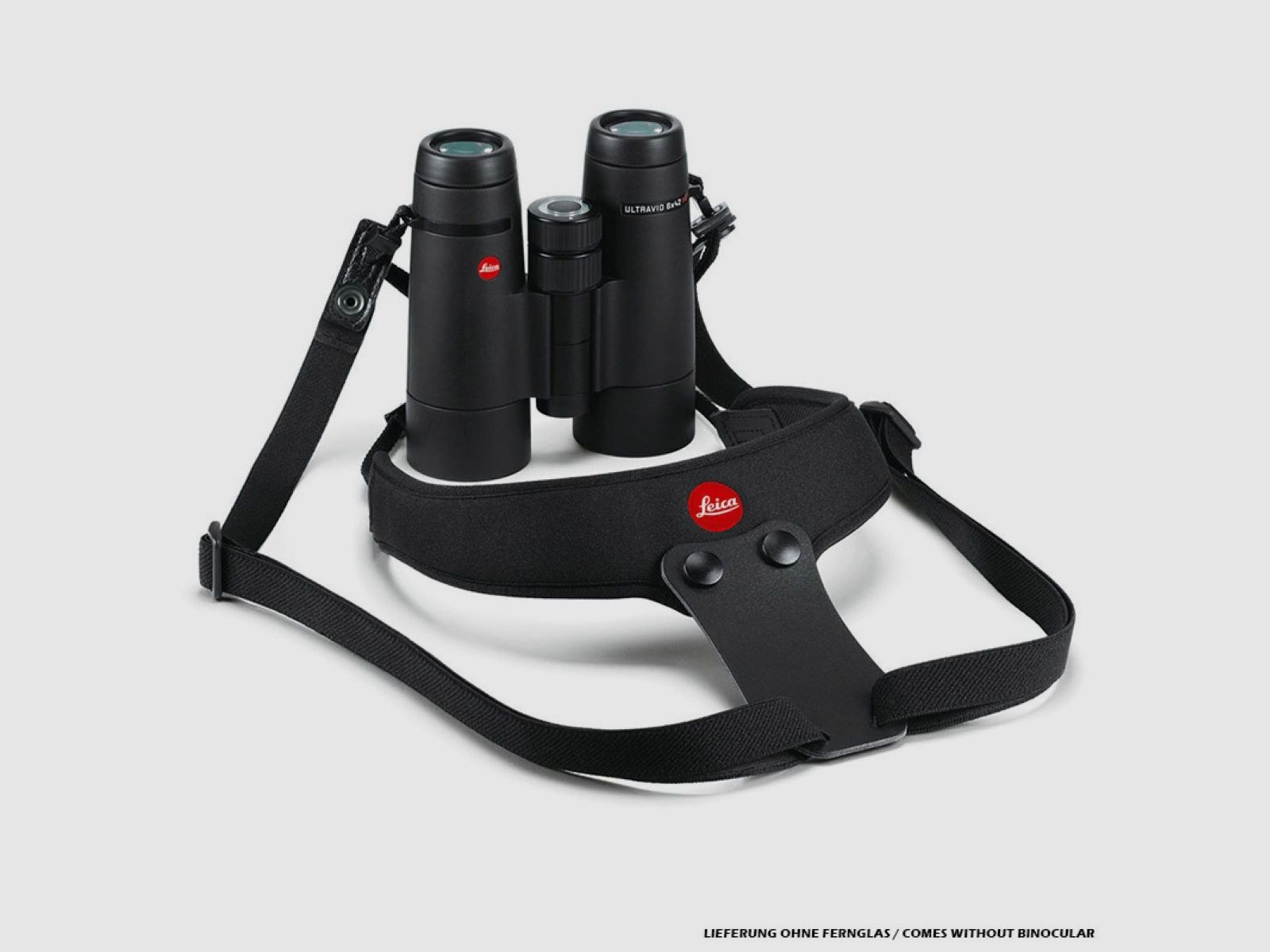 LEICA Fernglasgurt Sport