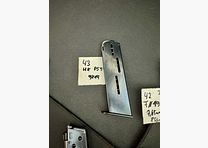 Hecklar & Koch Magazine HK PS9 9x19mm, 9 disparos
