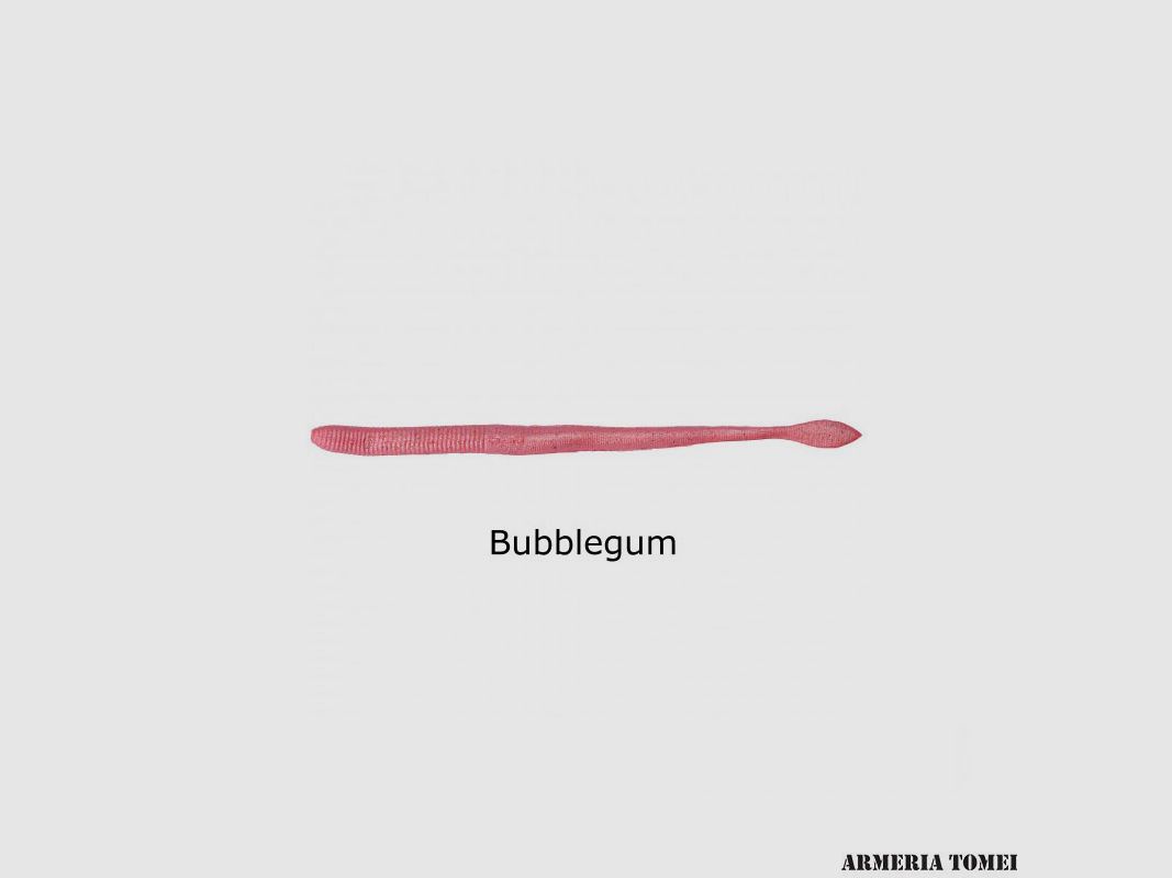 BERKLEY – GULP – EGNC3 BGM BUBBLEGUM 7.5 CM