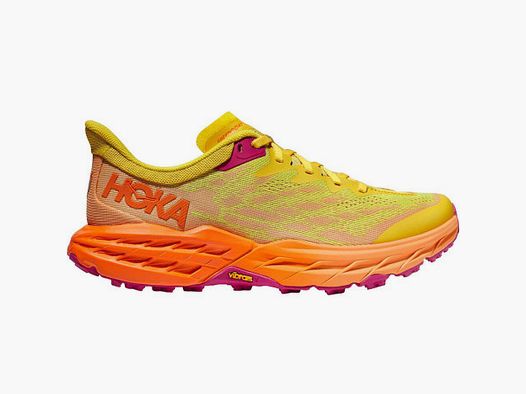 HOKA Women's Speedgoat 5 Fruit