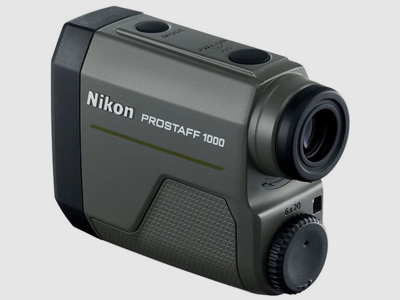 Nikon Entfernungsmesser Prostaff 1000