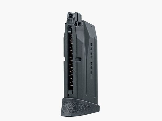 Smith & Wesson Magazin 6 mm, 14 Schuss