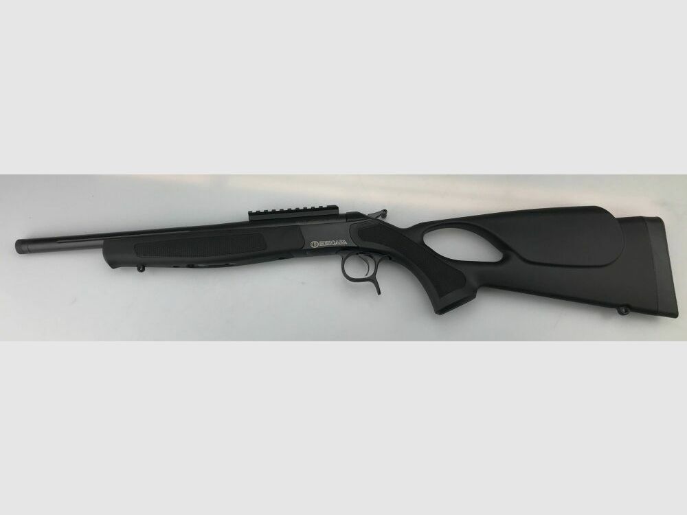 BERGARA BA13 TD 16,5"