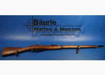 VKT Mosin Nagant M91/30 finlandais 7,62x54R