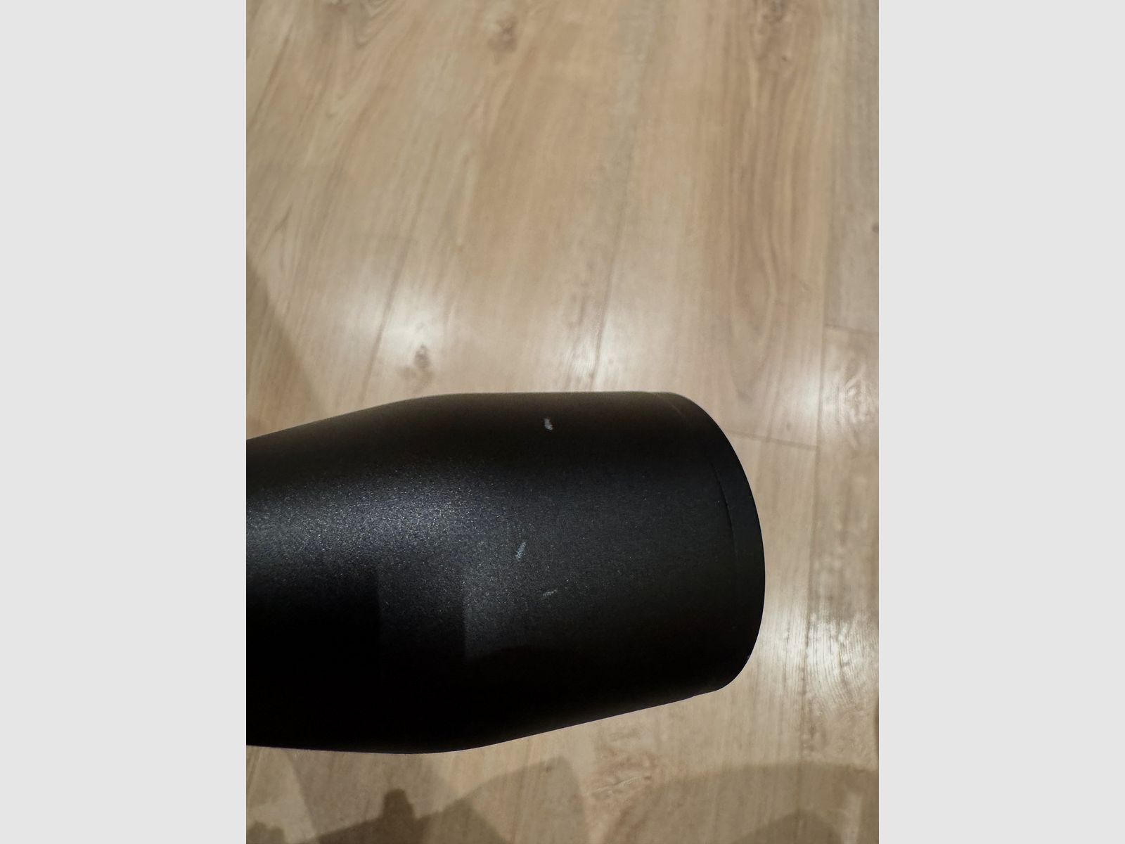Swarovski Z4i 3-12x50, Absehen 4a, mit Leuchtpunkt.