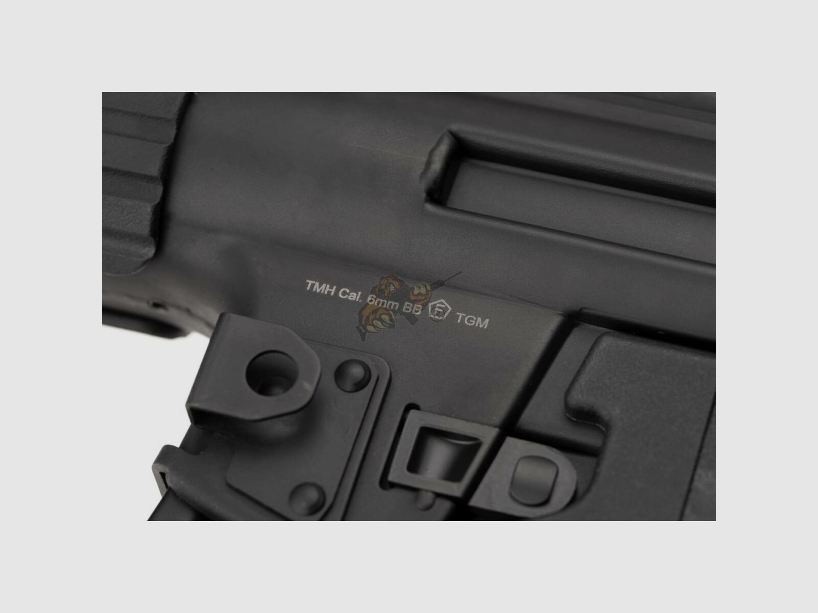 G&G TGM A3 PDW ETU/Mosfet Airsoft Free from 18 - S-AEG -F-