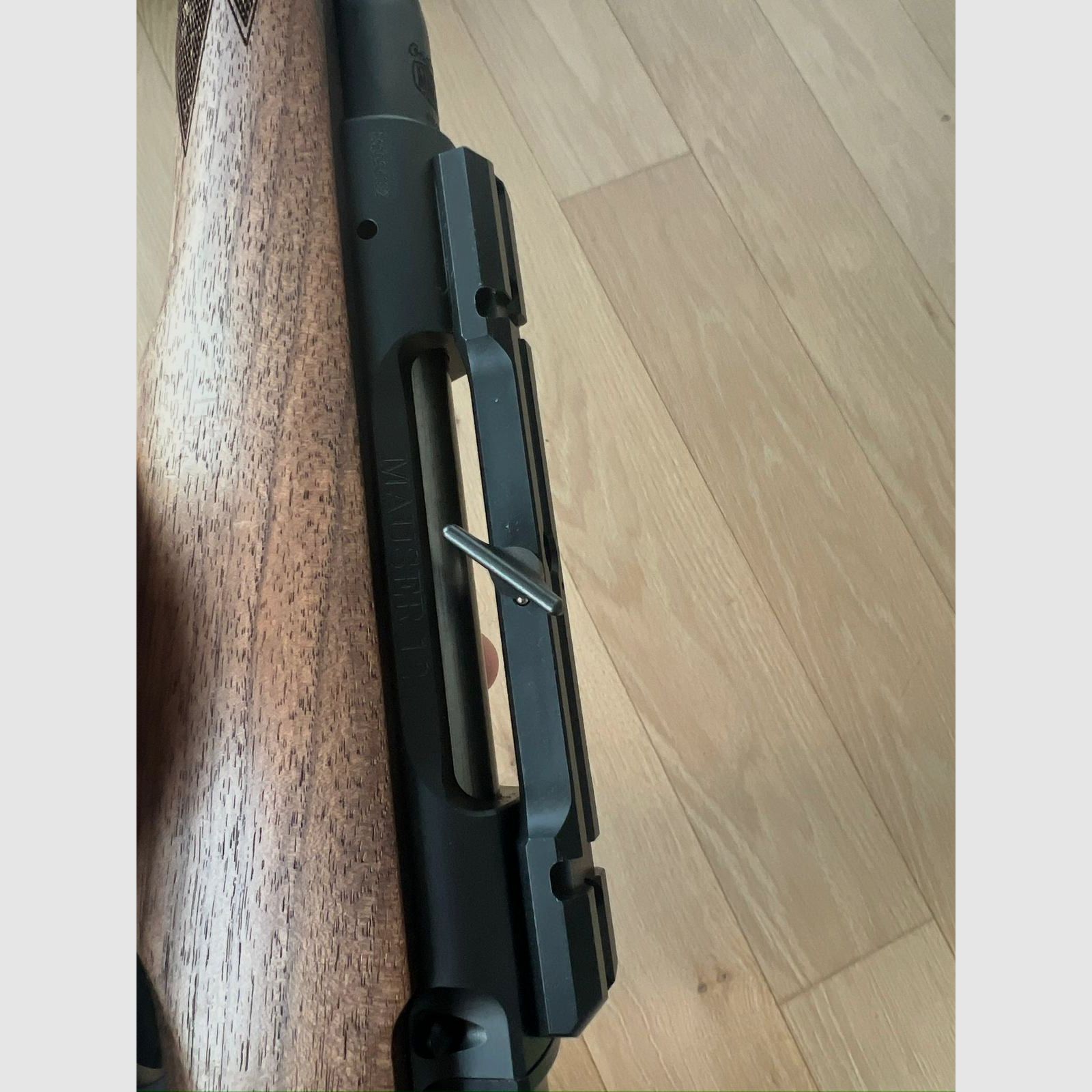 Mauser M12 Pure
