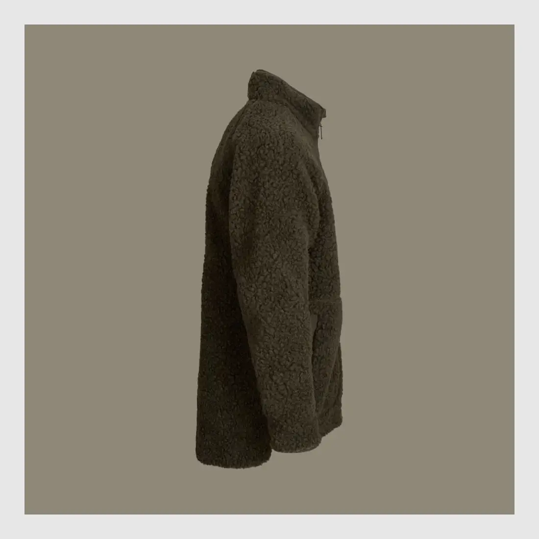 HALFDAN Dark Green, Bild 3 von 13