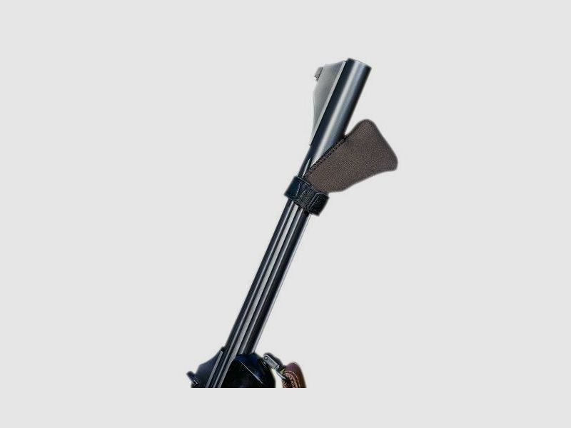 Blaser Mündungsschoner Neopren für einläufige Büchsen