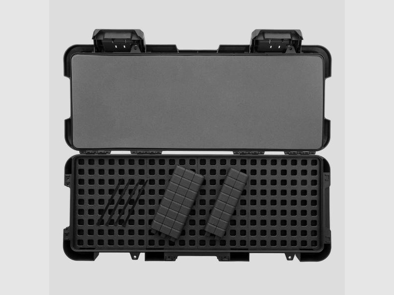 MagPul Waffenkoffer DAKA HardCase R44 122x50x16,5cm
