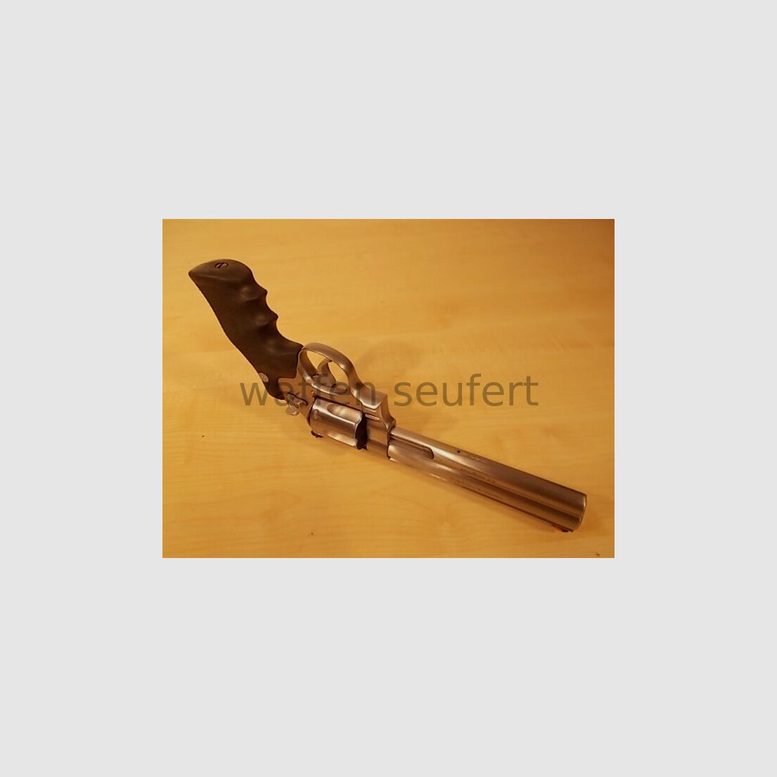 Smith & Wesson Modelo 629-3 Classic 6 1/2"