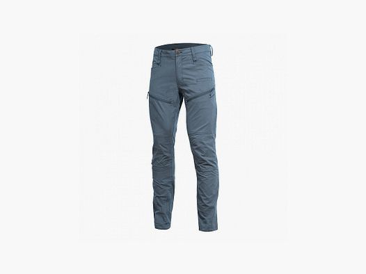 PENTAGON Renegade "Origin" Hose, Innenbeinlänge: 32", Farbe: 01-Schwarz, Größe: 54