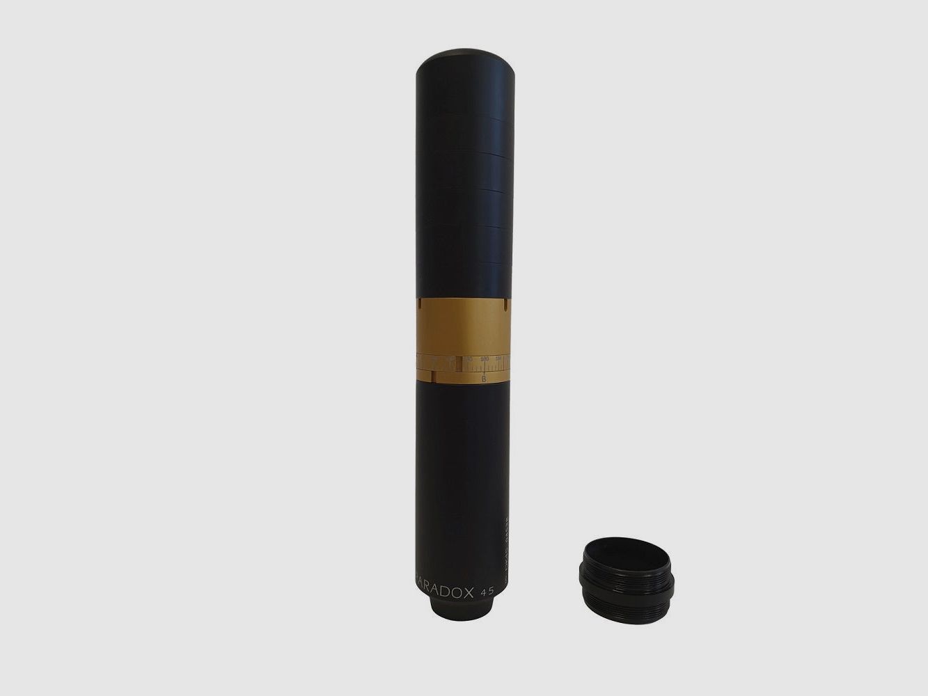 Lauf-Tuner Nielsen für Paradox 45 / 8mm, Bild 5 von 5