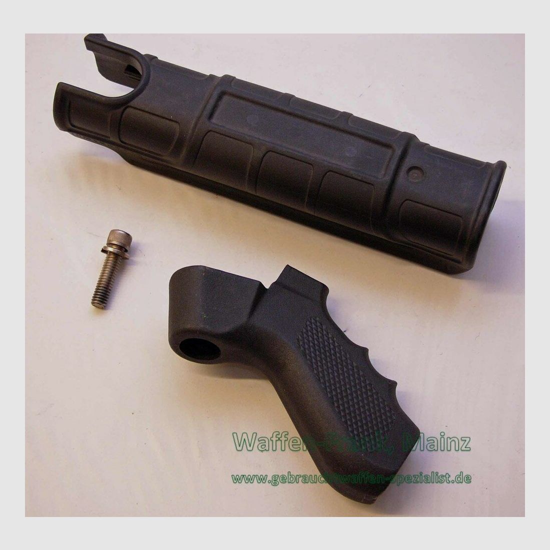 Diverse Hersteller Pistolengriff/Vorderschaft-Set Mossberg Repetierflinte