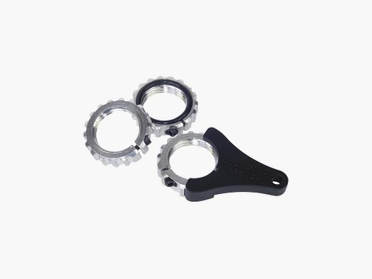 90566 Lee Ultimate Lock Ring 3 set