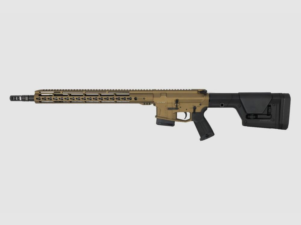 HERA Arms Hera The 15th DMR Bronze 18 inch, afbeelding 2 van 2
