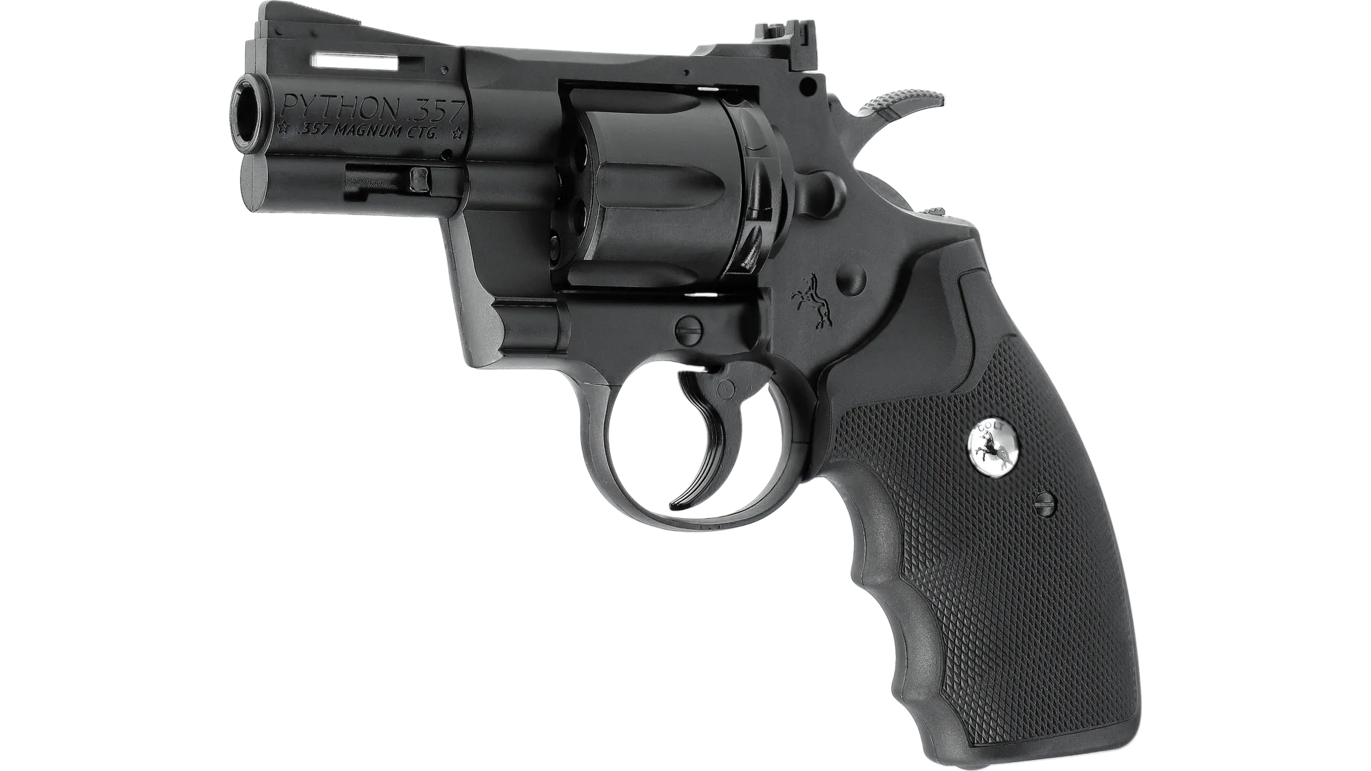 Colt Python 2,5, immagine 2 di 2