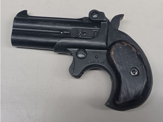 Röhm - Sontheim RG 15