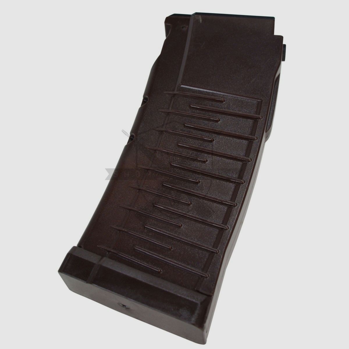 100 sztuk LCT VSS Vintorez Midcap Magazynek, Brązowy