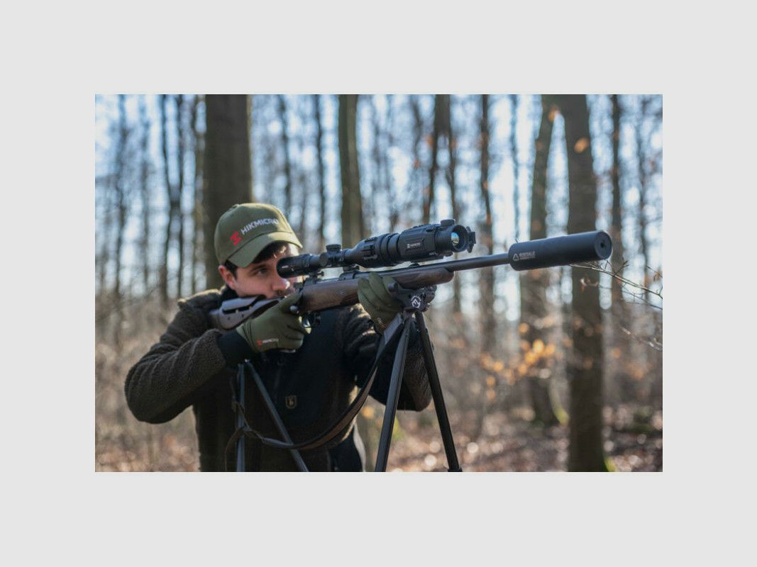 HIKMICRO thermal imaging attachment HIKMICRO TH35PC 2.0