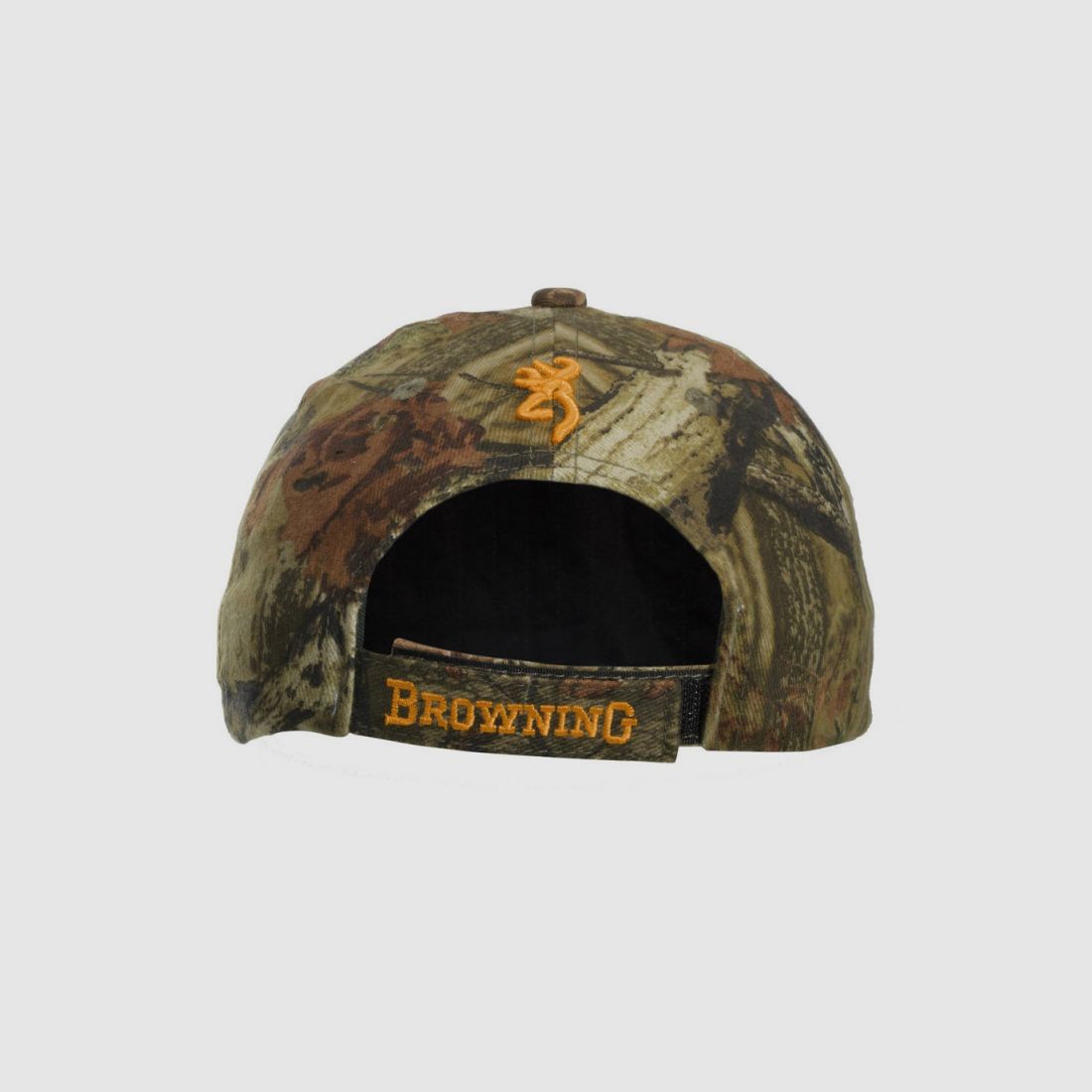 Browning Buckmark Camo Max S Cap - Einheitsgröße, Bild 8 von 8