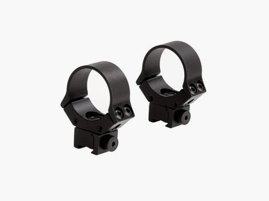 Sun Optics USA anelli da 30 mm ad altezza regolabile