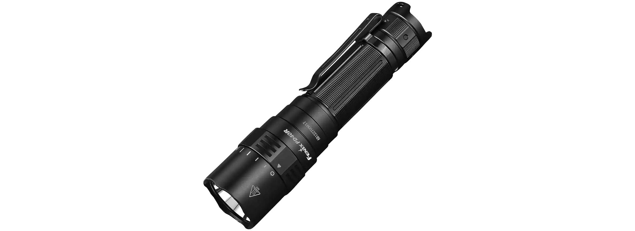 Fenix Lampe PD40R V2.0